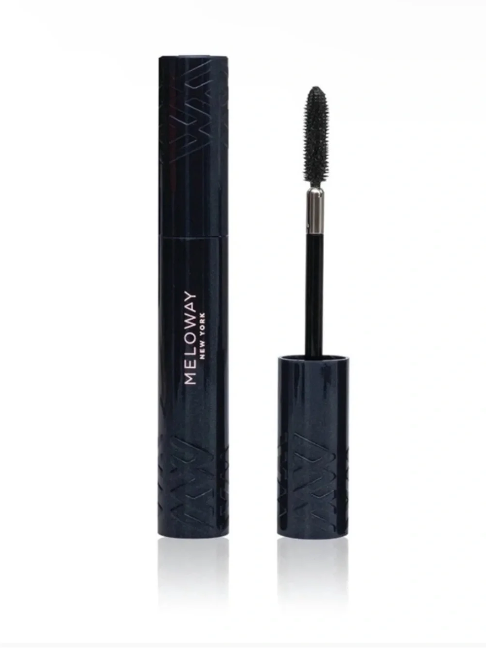Meloway Your Way Mascara ~ Super Black ~ 0.27oz new in box